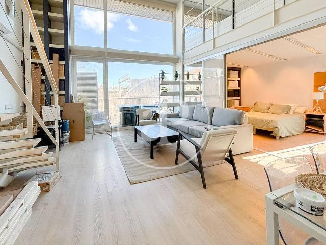 Loft en venta en Centro, Madrid