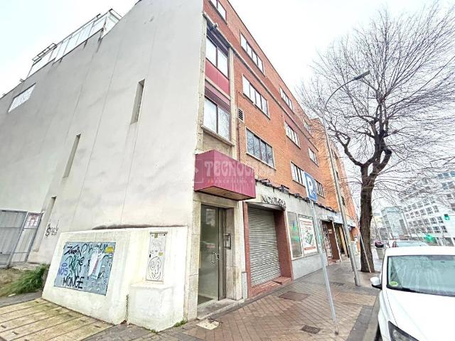 Loft en venta en Madrid, Sol