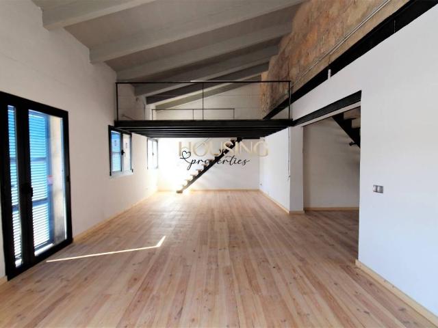 Loft en venta en Canamunt, Palma