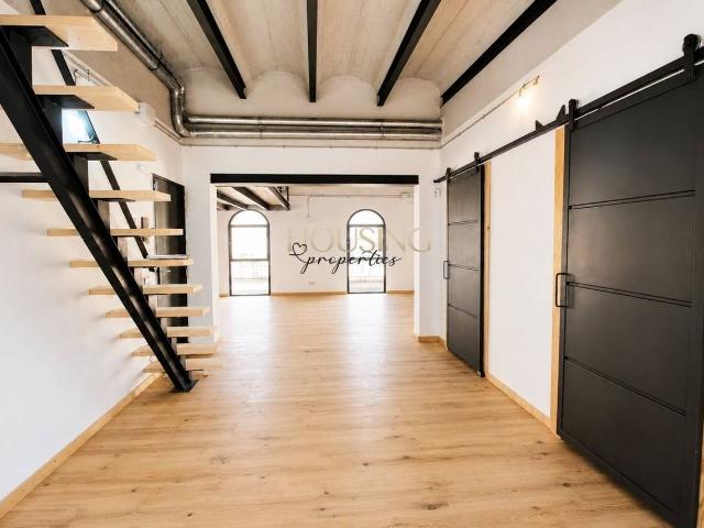 Loft en venta en Canamunt, Palma