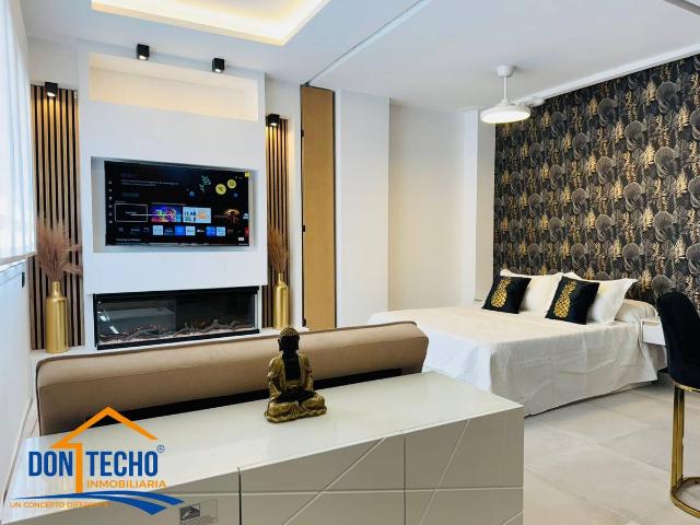 Loft en venta en Málaga-Costa del Sol, Andalucía