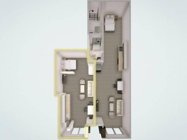 Loft en venta en Córdoba, Andalucía