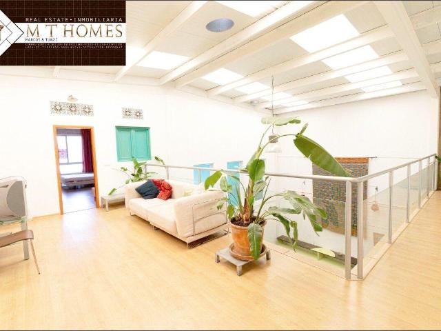 Loft en venta en Barriada de Antonio Ordoñez, Campo de Gibraltar