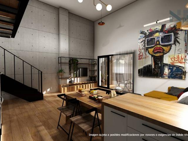 Loft en venta en Ciutat Vella, Comarca de València