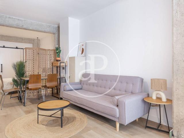 Loft en venta en Ciutat Vella, Comarca de València