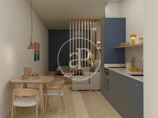 Loft en venta en Valencia, Sant Francesc