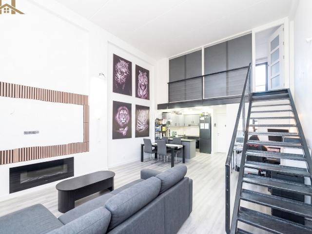 Loft en venta en Torrejón De Ardoz, Madrid