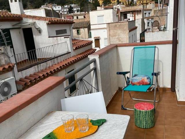 Loft en venta en Tossa De Mar