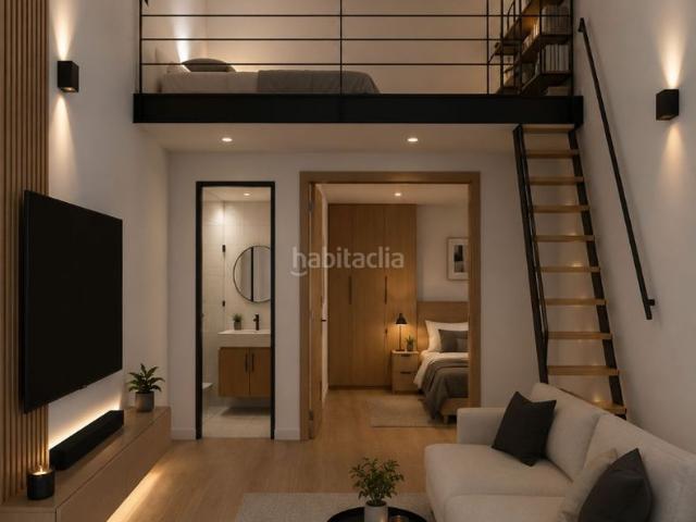 Loft en venta en Tres Cantos, Madrid