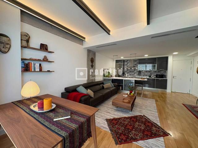 Loft en venta en Tres Cantos, Madrid