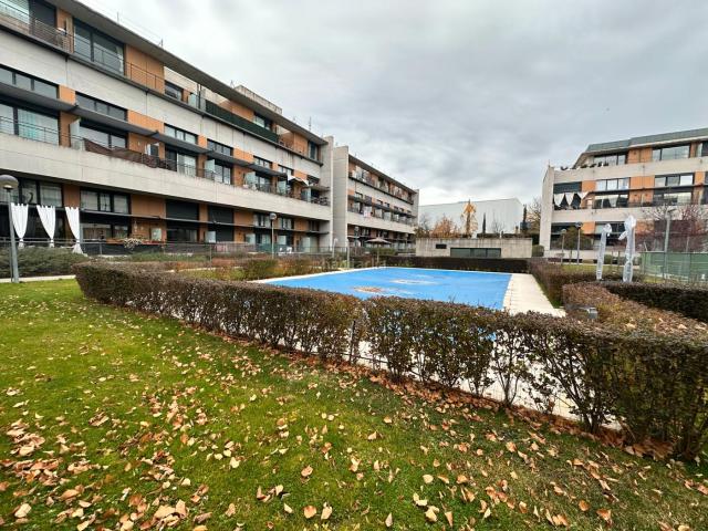 Loft en venta en Tres Cantos, Madrid