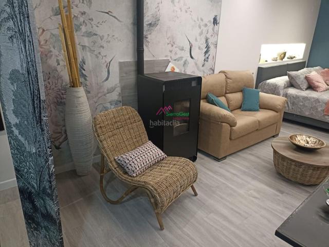Loft en venta en Sierra de Cádiz, Andalucía