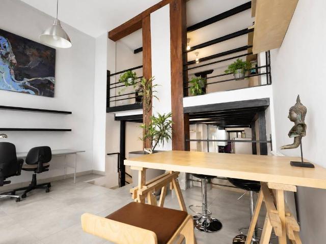 Loft en venta en Madrid