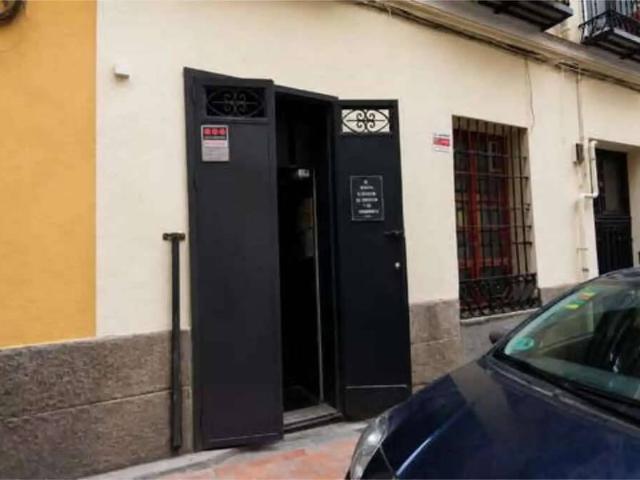 Loft en venta en Centro, Madrid