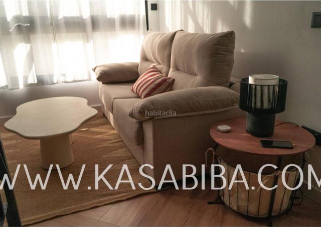 Loft en venta en Valencia, Sant Francesc