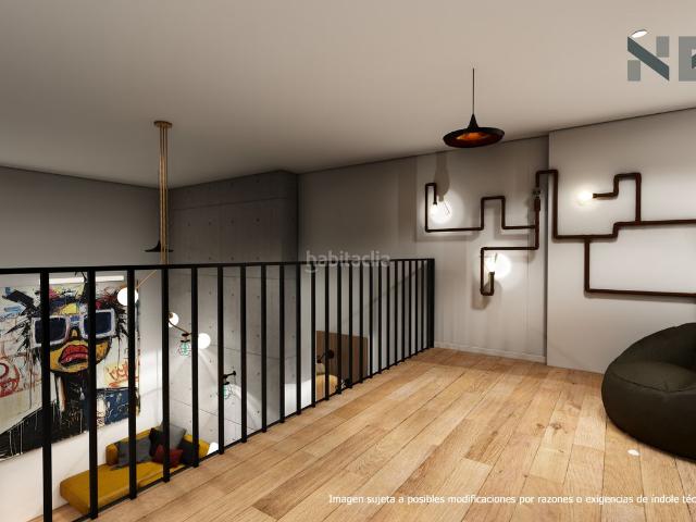 Loft en venta en Ciutat Vella, Comarca de València