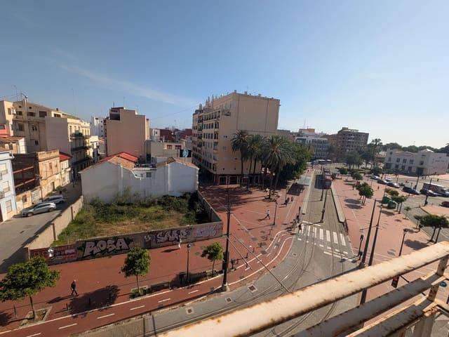 Loft en venta en Ciutat Vella, Comarca de València