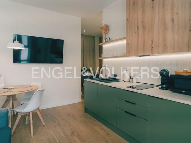 Loft en venta en Ciutat Vella, Comarca de València