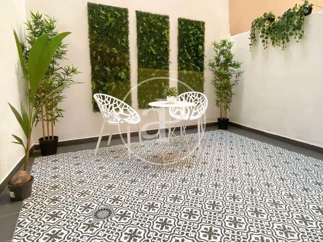 Villa en venta en Valencia, Sant Francesc