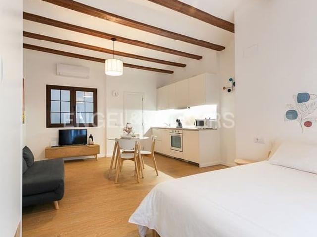 Loft en venta en Valencia, Sant Francesc