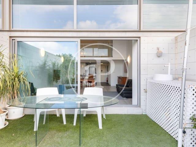 Villa en venta en Valencia, Sant Francesc