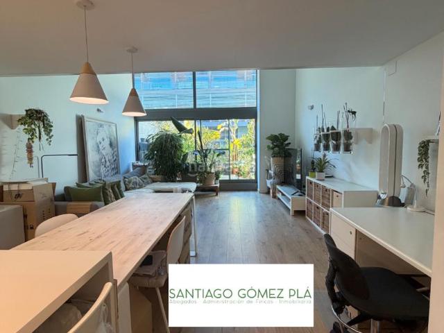 Loft en venta en Ciutat Vella, Comarca de València