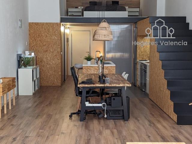 Loft en venta en Ciutat Vella, Comarca de València
