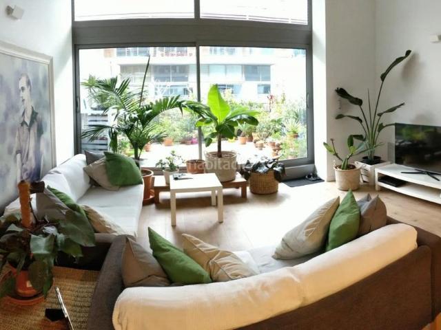 Loft en venta en Ciutat Vella, Comarca de València