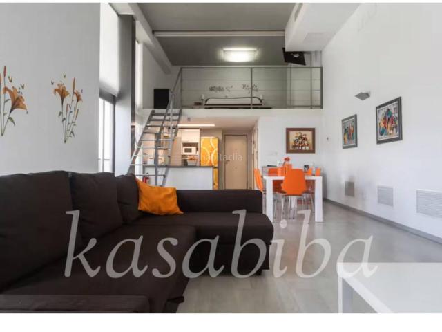 Loft en venta en Ciutat Vella, Comarca de València