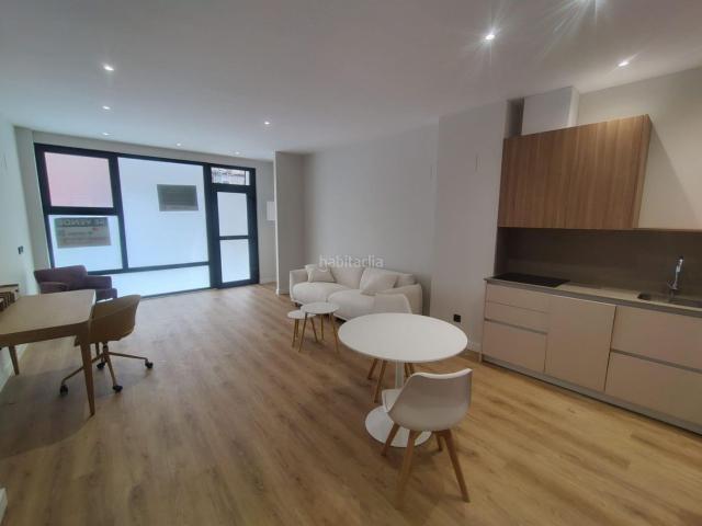 Loft en venta en Plaza Mayor, Valladolid
