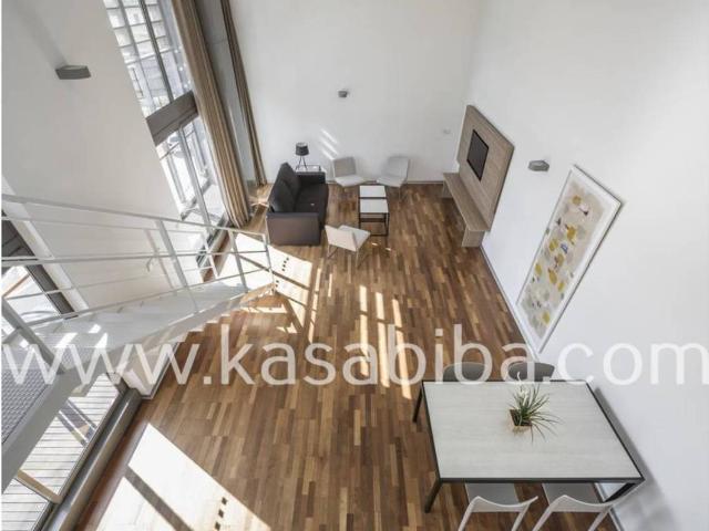 Loft en venta en Valencia, Sant Francesc