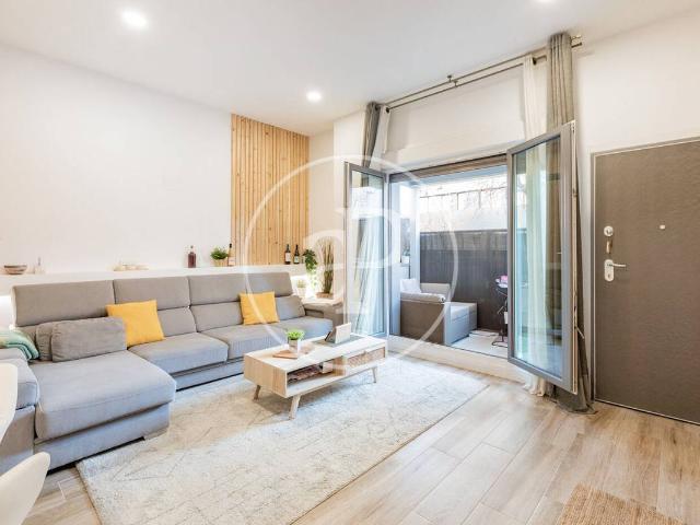 Loft en venta en San Sebastián De Los Reyes, Madrid