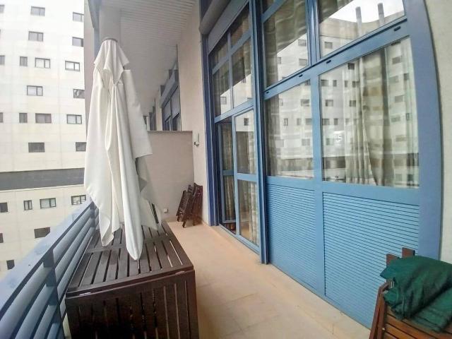 Loft en venta en San Sebastián De Los Reyes