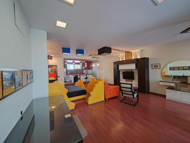 Loft en venta en La Gloria, La Axarquía