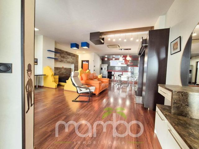 Loft en venta en La Gloria, La Axarquía