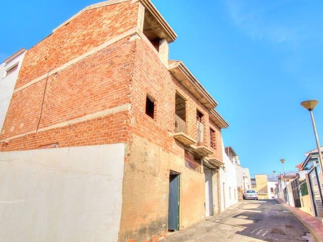 Loft en venta en Capuchinos, La Axarquía