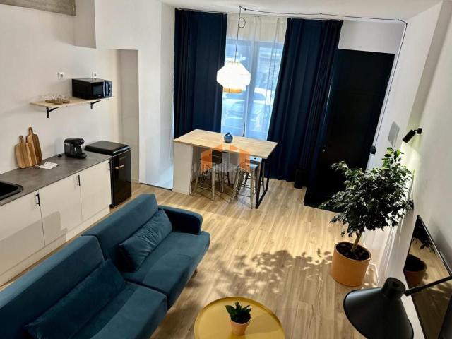 Loft en venta en Vigo