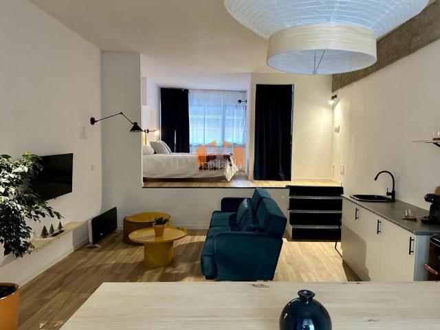 Loft en venta en A Dobrada, Vigo