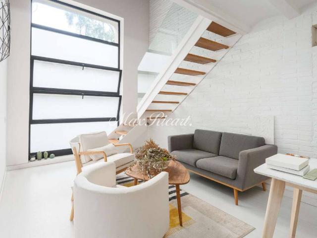 Loft en venta en Eixample, Barcelonès