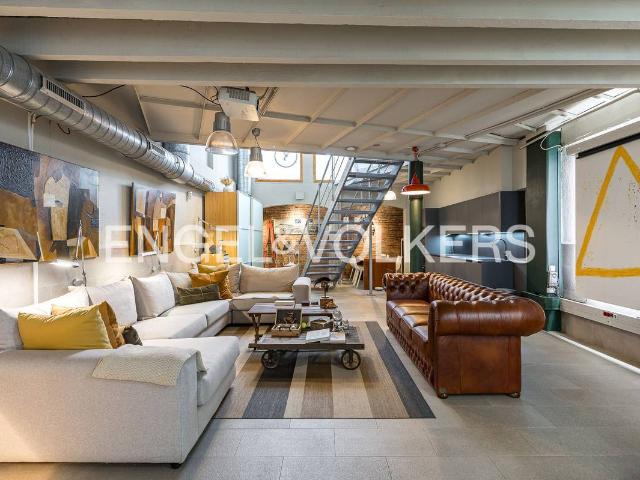 Loft en venta en Eixample, Barcelonès