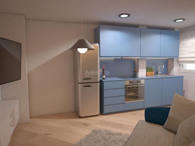 Loft en venta en la Marina Baixa, Valencia