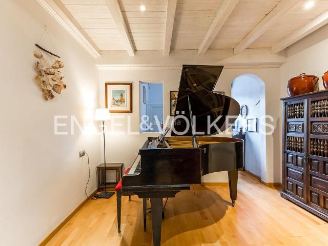 Loft en venta en la Geltrú, Garraf