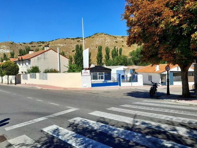 Loft en venta en Villalbilla, Madrid