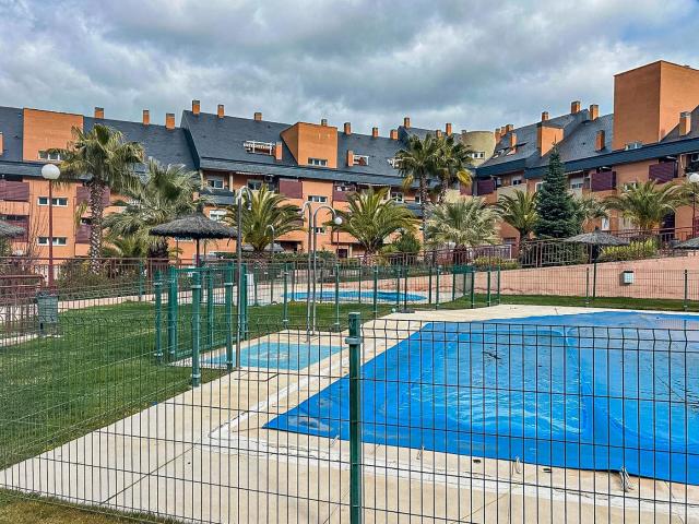 Loft en venta en Villanueva Del Pardillo, Madrid