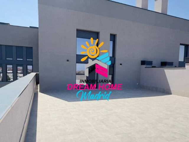 Loft en venta en Centro, Madrid