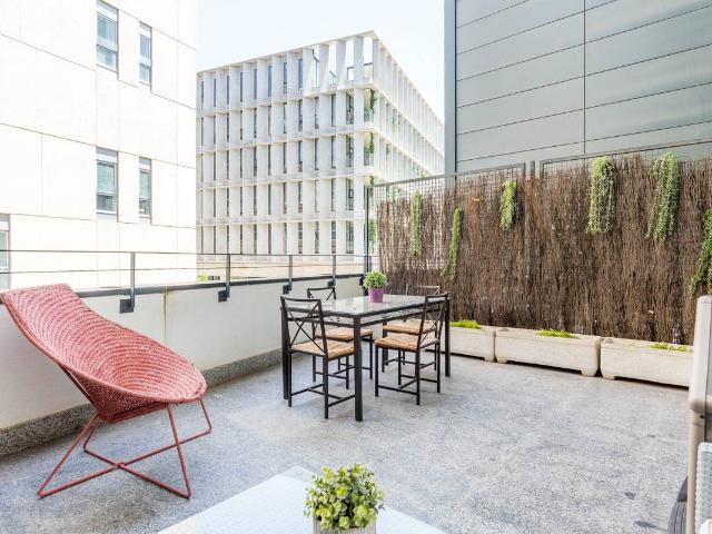 Loft en venta en Madrid