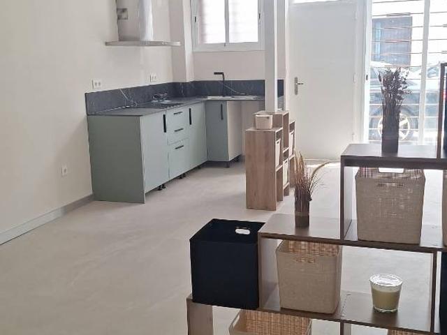 Loft en venta en San Miguel - Capuchinos, Córdoba