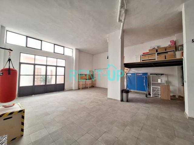 Loft en venta en la Costera, Valencia