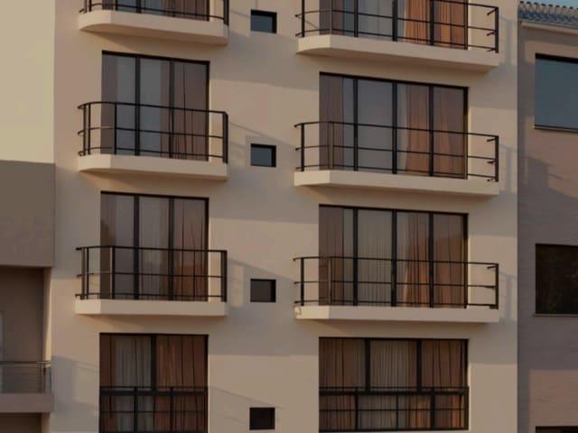 Loft en venta en la Safor, Valencia