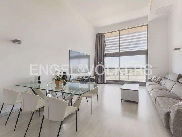 Loft en venta en Sant Joan, Xirivella